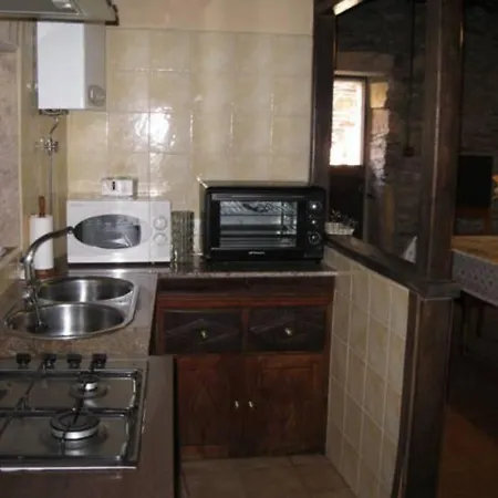 Camino De Santiago Apartment *