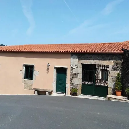 Camino De Santiago Apartment *